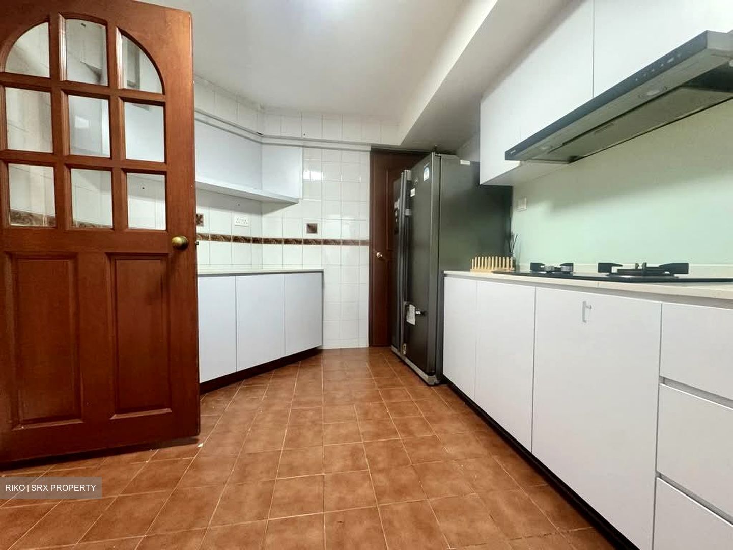 Melville Park (D18), Condominium #537939061